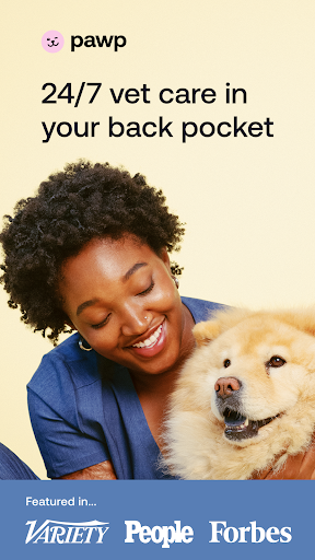 Pawp: 24/7 Vet & Pet Care