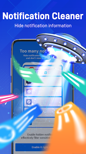 Super Security: Safe Antivirus