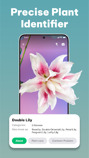 LeafCheck: Plant Identifier