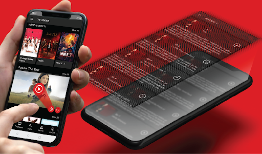 hura-watch tv & movies tracker