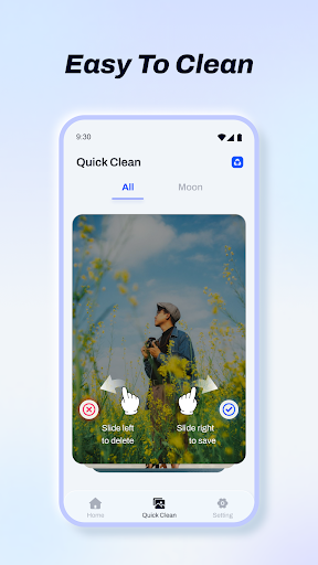 Super Storage Cleaner