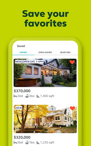 Trulia: Homes For Sale & Rent