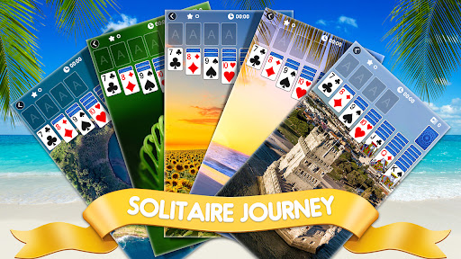 Solitaire Journey