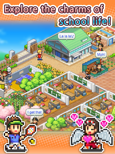 Pocket Academy 3