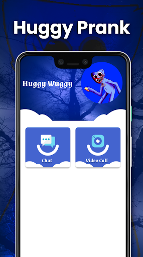 Prank Video for Huggy Playtime