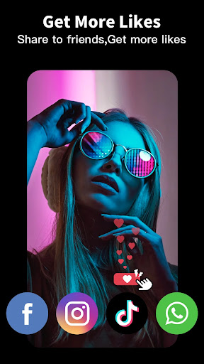 Tempo - Music Video Maker