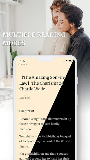 Buenovela - Novel, Book, Story