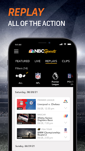 NBC Sports