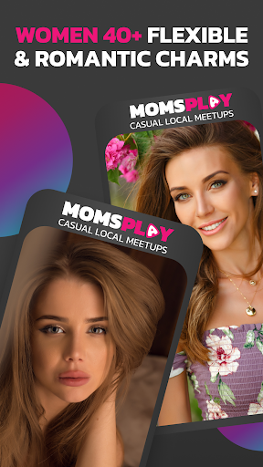 MomsPlay: Casual Local Meetups