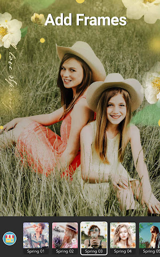 YouCam Perfect - Photo Editor