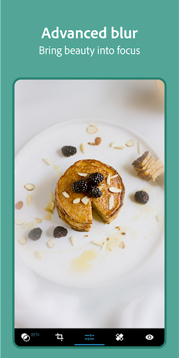 Photoshop Express Photo Editor