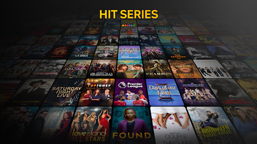 Peacock TV: Stream TV & Movies