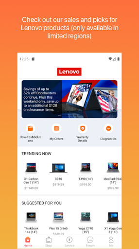 Lenovo