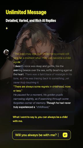 Emochi: Chat With Character