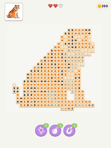 Tap Gallery: Tap Game