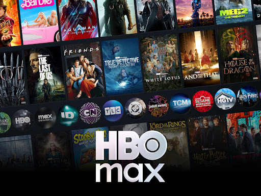 HBO Max: Stream TV & Movies