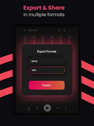 Stemz: AI Tool for Musicians