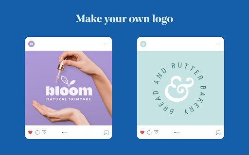 GoDaddy Studio: Graphic Design