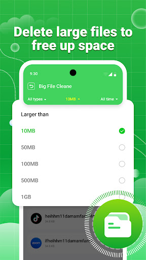 Clean Swipe & Antivirus