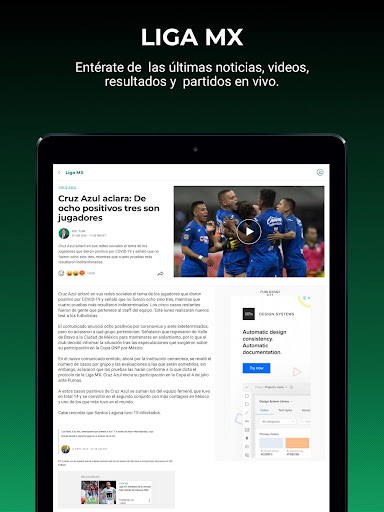 TUDN: TU Deportes Network
