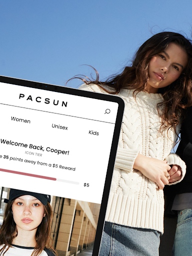 PacSun