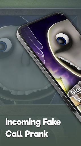 The Man from The Window Call