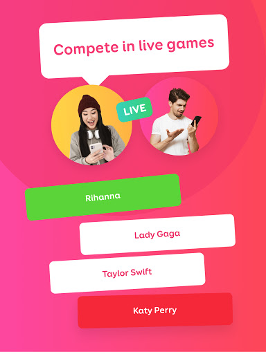 SongPop® - Guess The Song