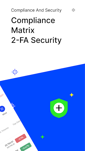 BingX Trade BTC, Buy Crypto