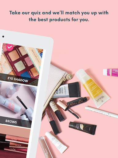 IPSY: Makeup, Beauty, and Tips