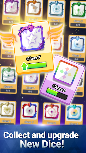 Random Dice: Defense