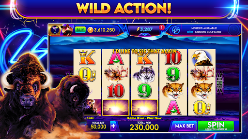 Lightning Link Casino Slots