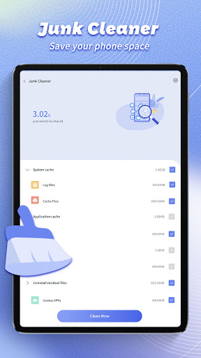 Purer FileManager - Cleaner