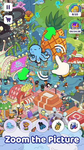 Find It Out® - Hidden Object