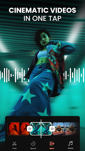 Hula - AI Video Generator