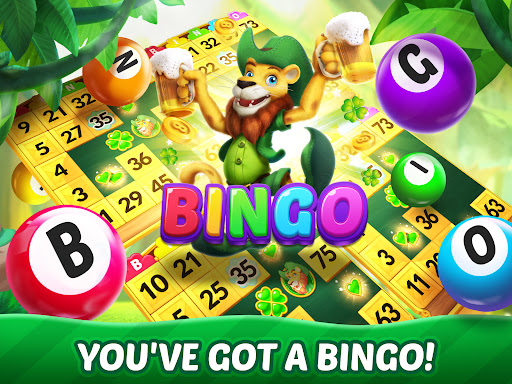 Bingo Aloha-Vegas Bingo Story