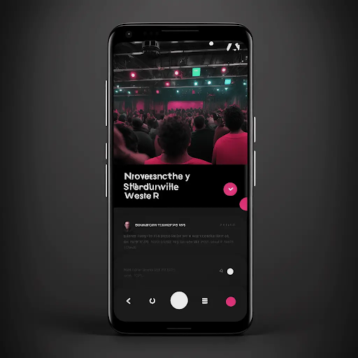 NewPipe - Video Streaming