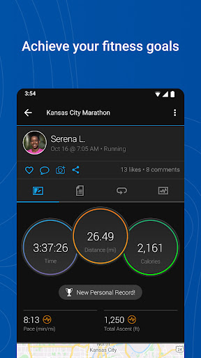 Garmin Connect™