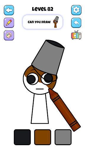 Color Spranky: Paint the Beat