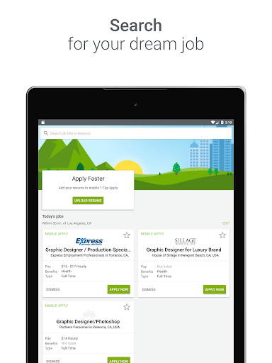 Job Search by ZipRecruiter