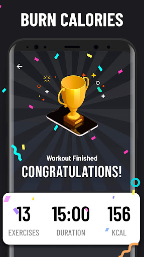 Lose Weight App for Men