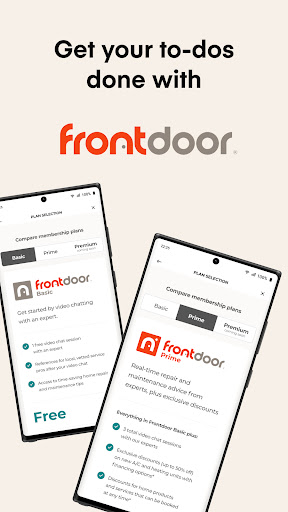 Frontdoor