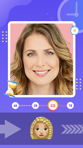 Fancy Face - See your future