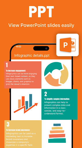 PDF Reader & Document Manager