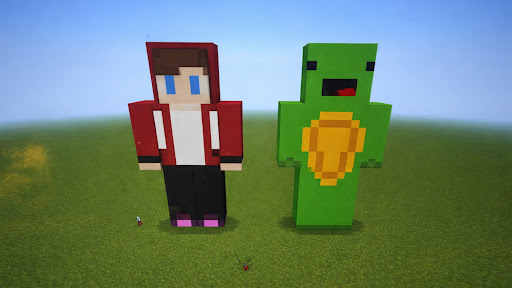 Block Craft 3D: Realm Builder