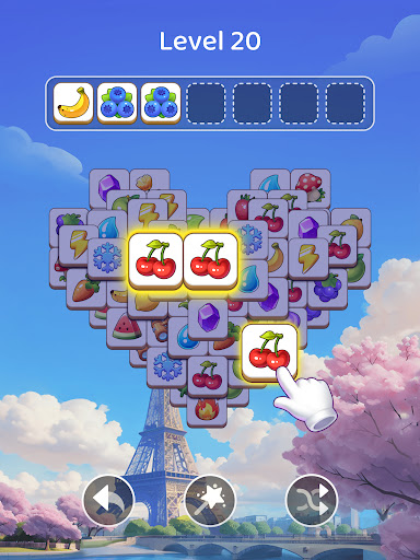 Tile Explorer - Triple Match