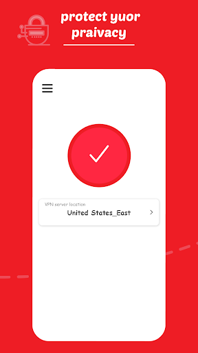 Kando VPN-Fast vpn &Safety VPN