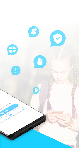 FamilyKeeper Parental Control