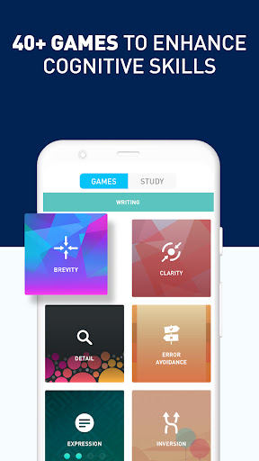 Elevate - Brain Training Games