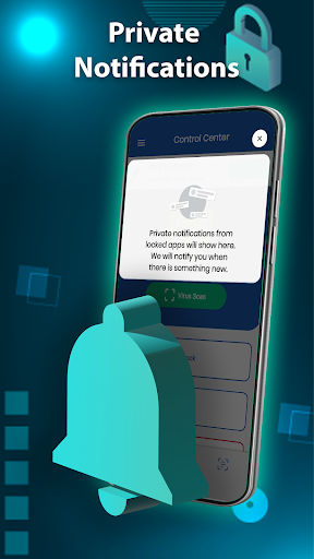 Shield: Antivirus Home Screen