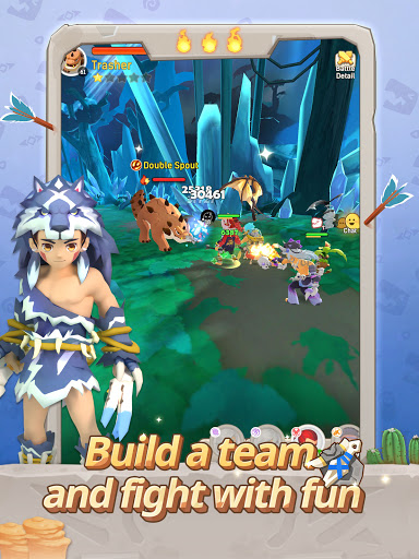 Ulala: Idle Adventure